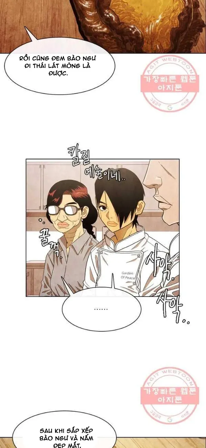 Ngôi Sao Ẩm Thực Michelin Star Chapter 199 - 33