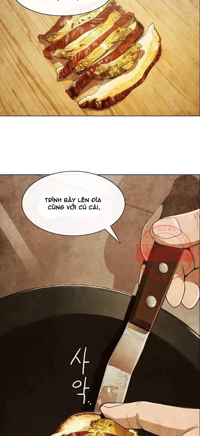 Ngôi Sao Ẩm Thực Michelin Star Chapter 199 - 34