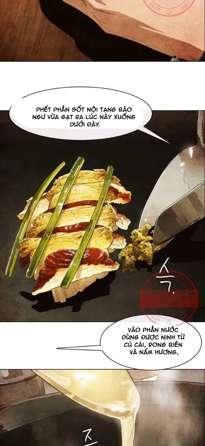 Ngôi Sao Ẩm Thực Michelin Star Chapter 199 - 36