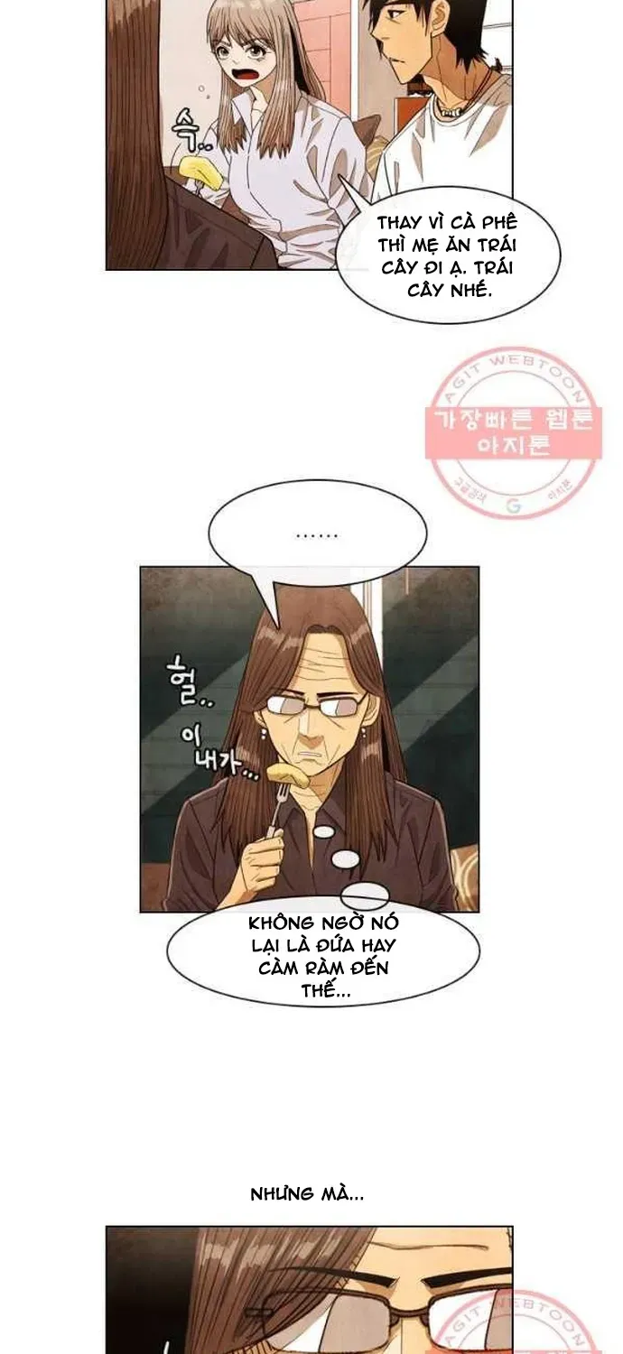 Ngôi Sao Ẩm Thực Michelin Star Chapter 199 - 5