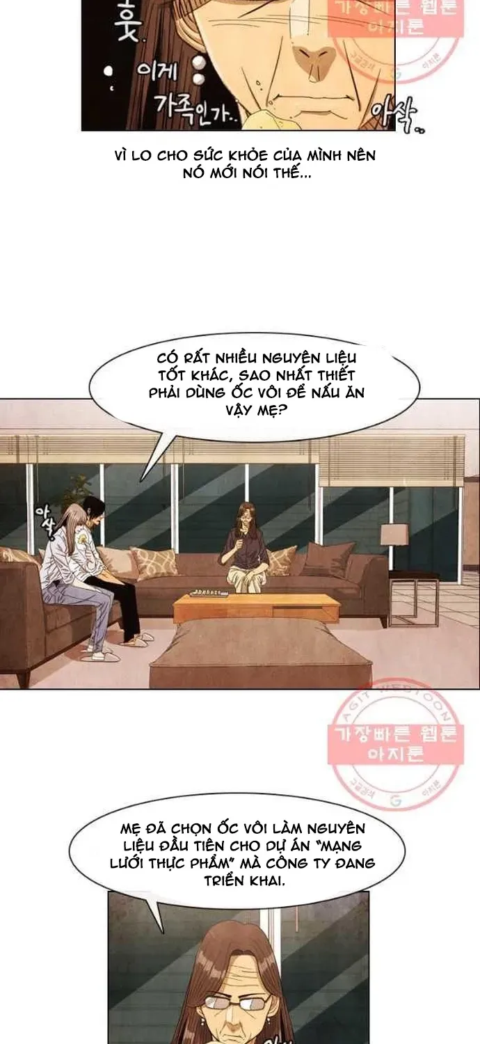 Ngôi Sao Ẩm Thực Michelin Star Chapter 199 - 6
