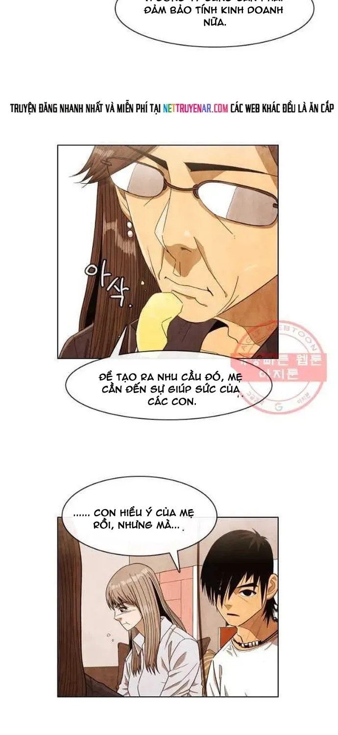 Ngôi Sao Ẩm Thực Michelin Star Chapter 199 - 9