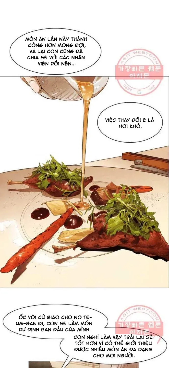 Ngôi Sao Ẩm Thực Michelin Star Chapter 199 - 10