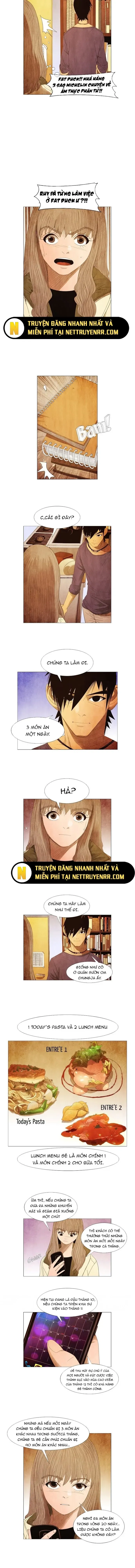 Ngôi Sao Ẩm Thực Michelin Star Chapter 30 - 2