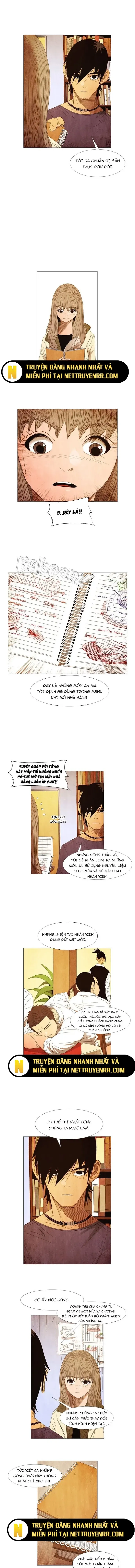 Ngôi Sao Ẩm Thực Michelin Star Chapter 30 - 3