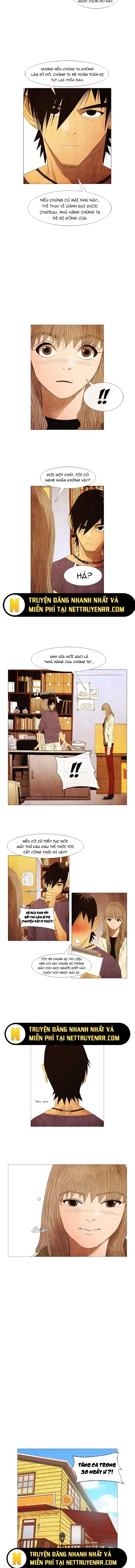 Ngôi Sao Ẩm Thực Michelin Star Chapter 30 - 4