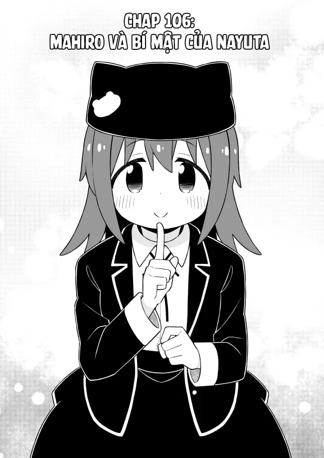 Onii-Chan Wa Oshimai Chapter 106 - 2