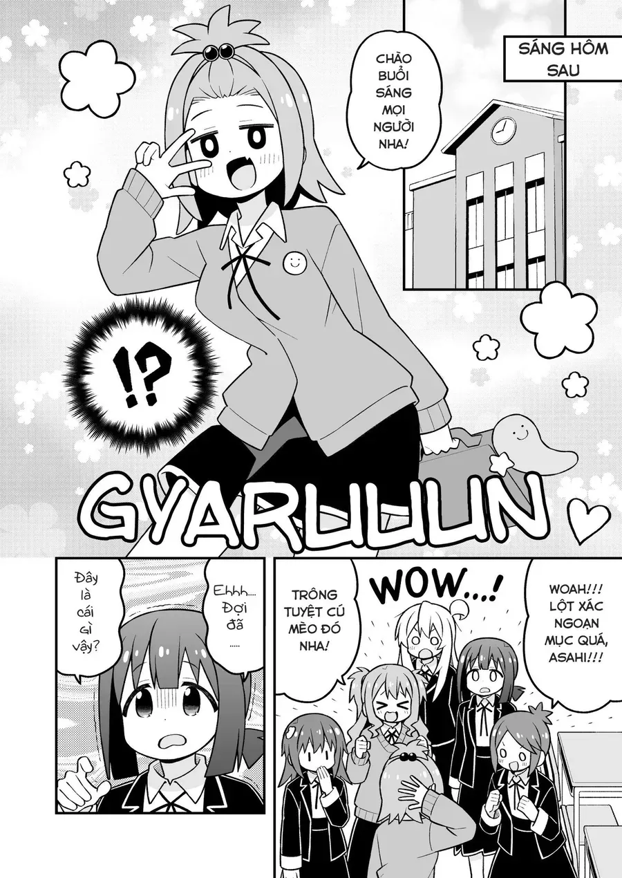 Onii-Chan Wa Oshimai Chapter 107 - 10
