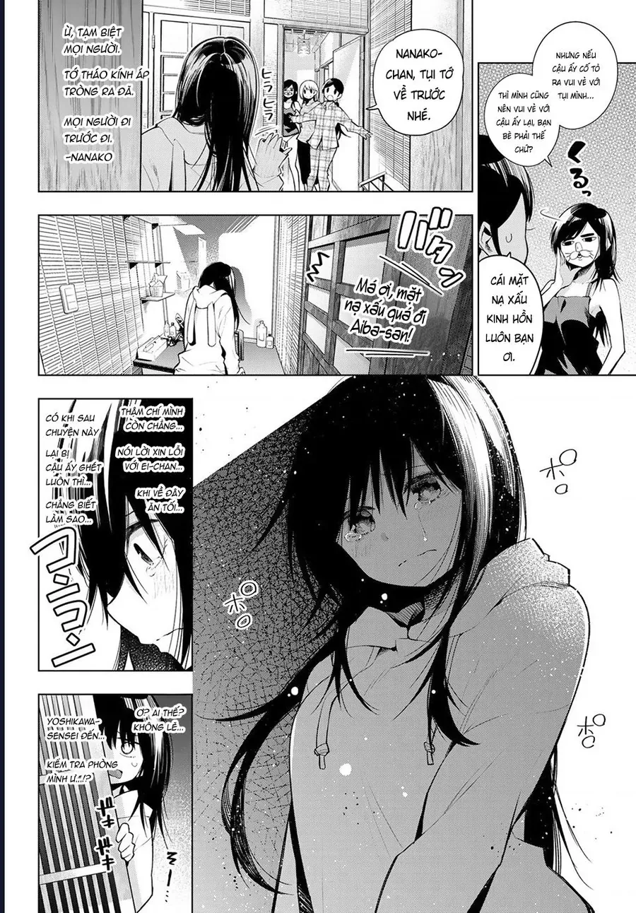 Senryuu Shoujo Chapter 150 - 2