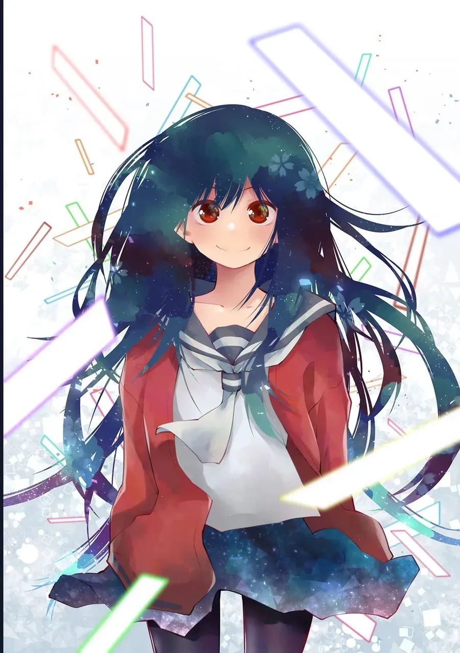 Senryuu Shoujo Chapter 151 - 2