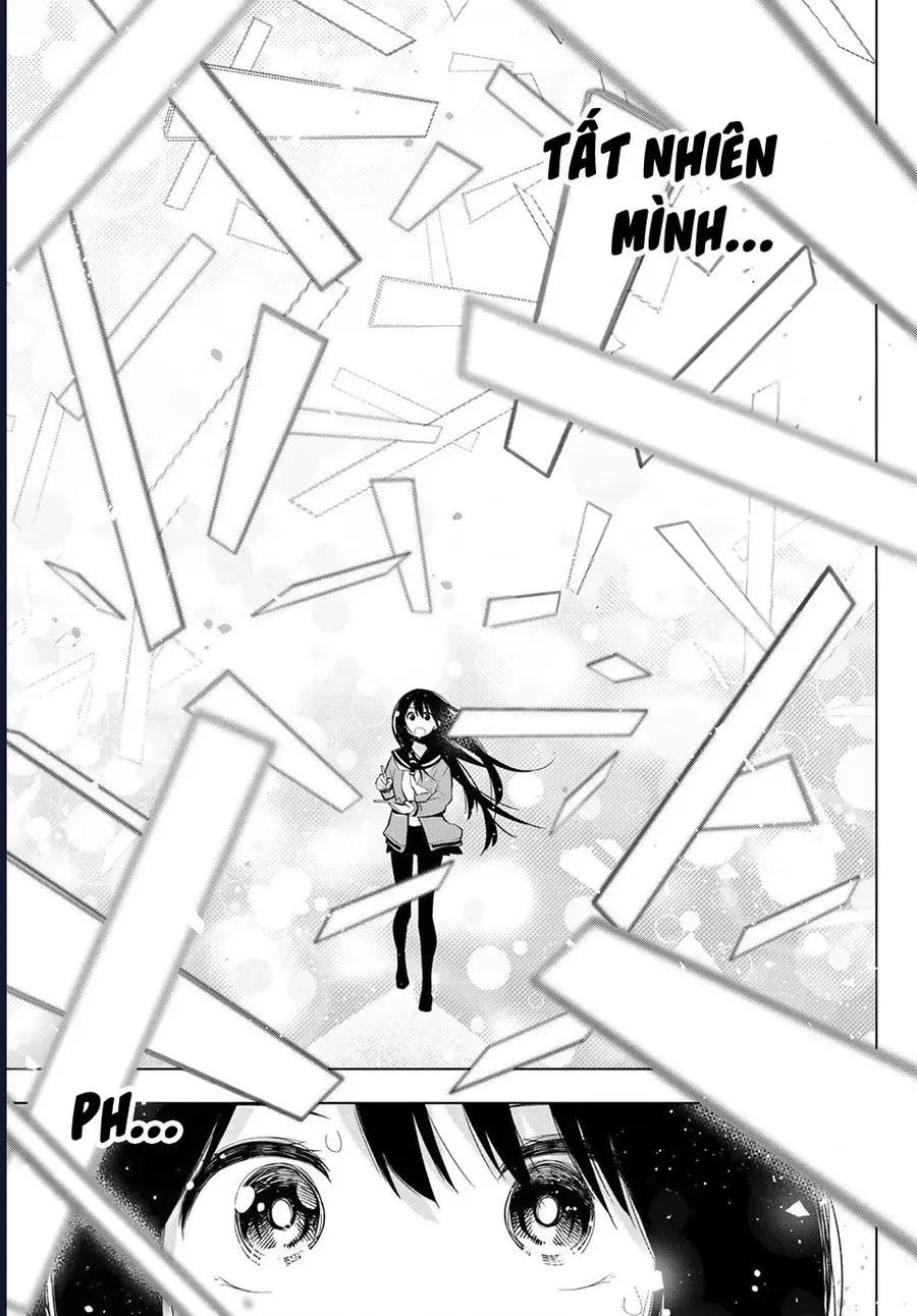 Senryuu Shoujo Chapter 151 - 12