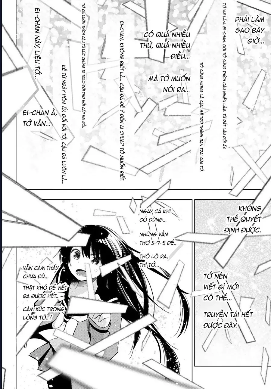 Senryuu Shoujo Chapter 151 - 13