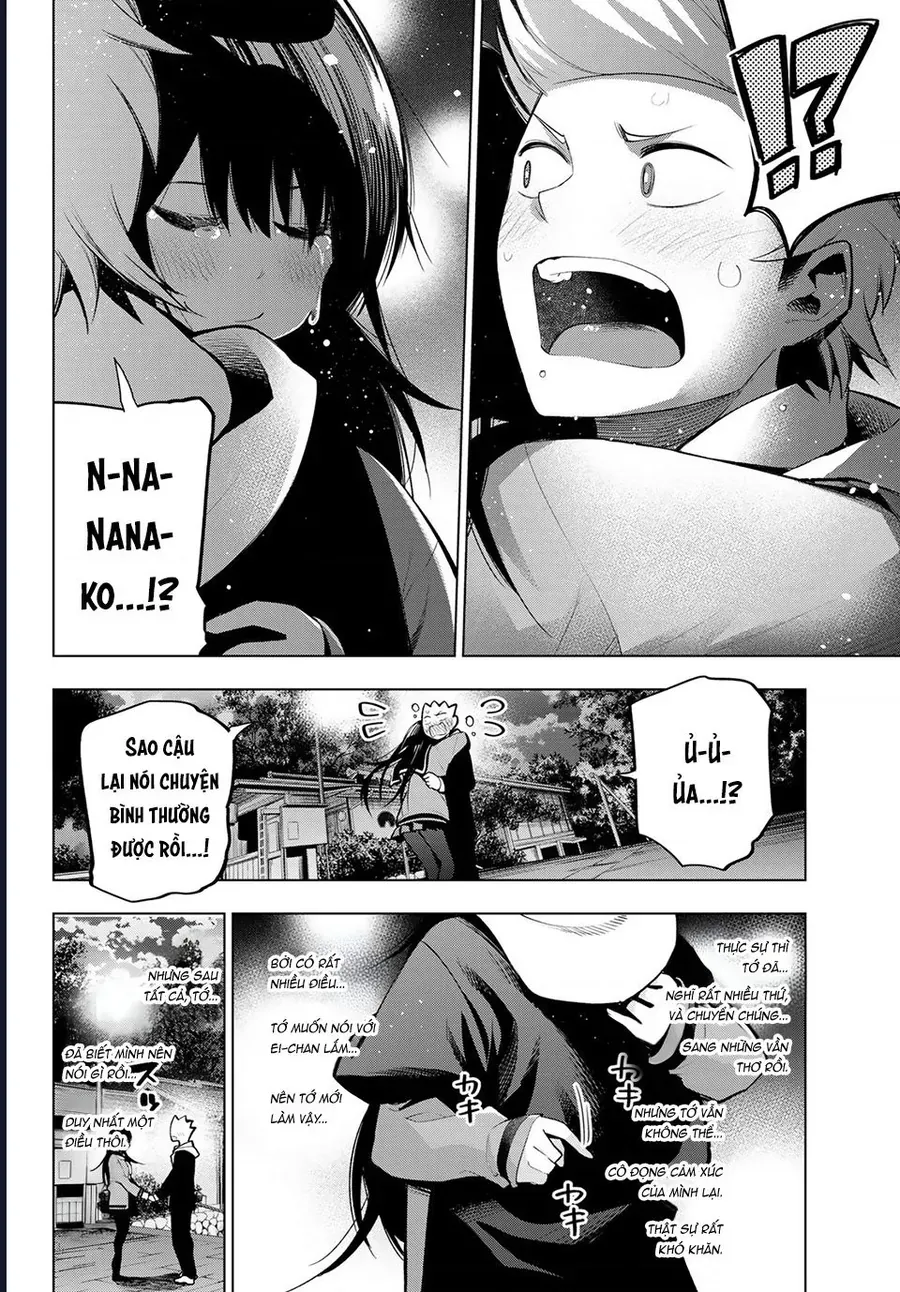 Senryuu Shoujo Chapter 152 - 3