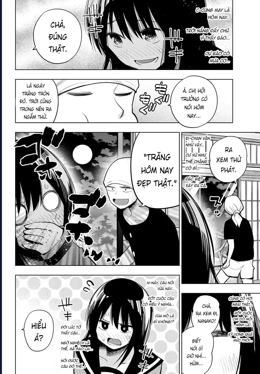 Senryuu Shoujo Chapter 153 - 8