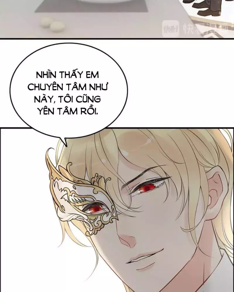 Cô Vợ Hợp Đồng Bỏ Trốn Của Tổng Giám Đốc Chapter 217.1 - 39