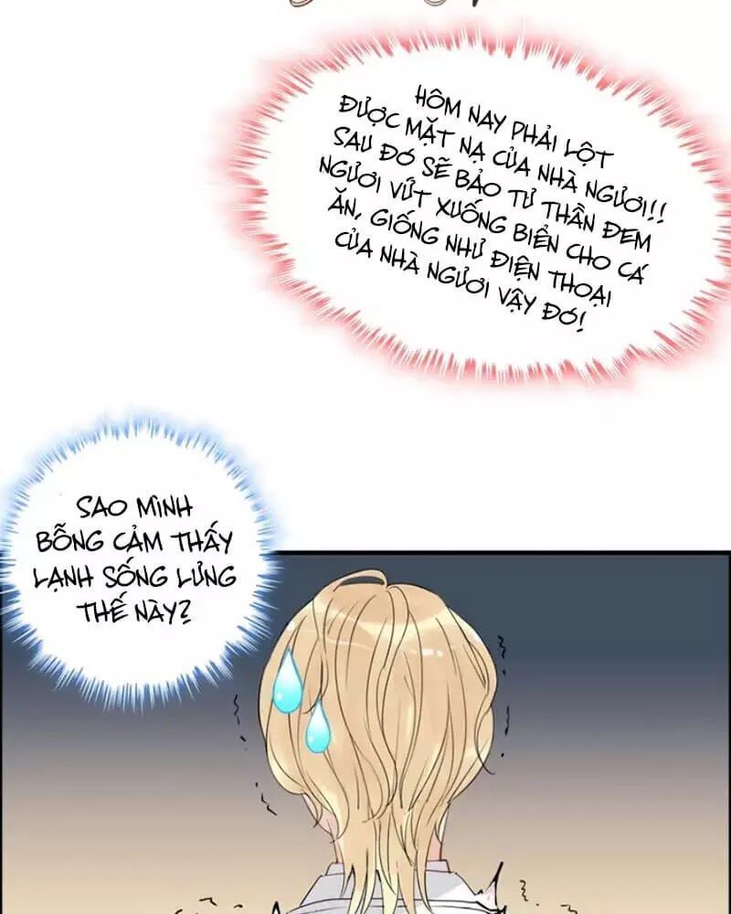 Cô Vợ Hợp Đồng Bỏ Trốn Của Tổng Giám Đốc Chapter 217.1 - 64