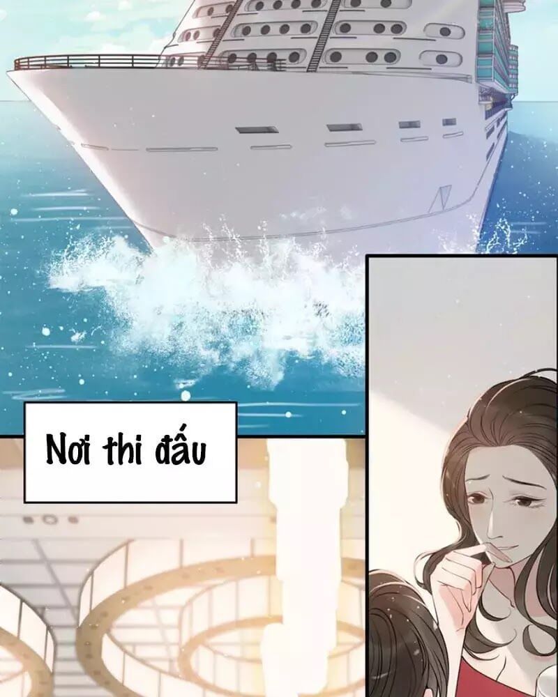 Cô Vợ Hợp Đồng Bỏ Trốn Của Tổng Giám Đốc Chapter 217.2 - 4