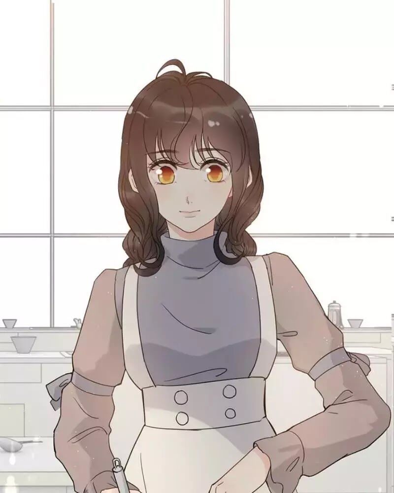 Cô Vợ Hợp Đồng Bỏ Trốn Của Tổng Giám Đốc Chapter 217.2 - 34