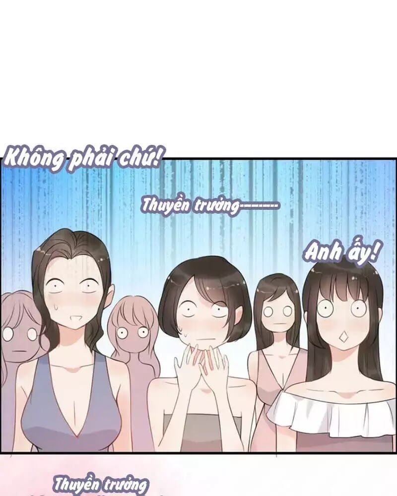 Cô Vợ Hợp Đồng Bỏ Trốn Của Tổng Giám Đốc Chapter 217.2 - 47