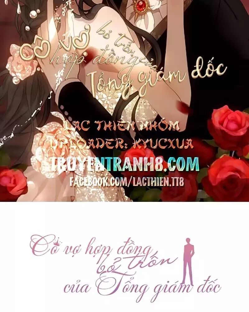 Cô Vợ Hợp Đồng Bỏ Trốn Của Tổng Giám Đốc Chapter 217.3 - 2