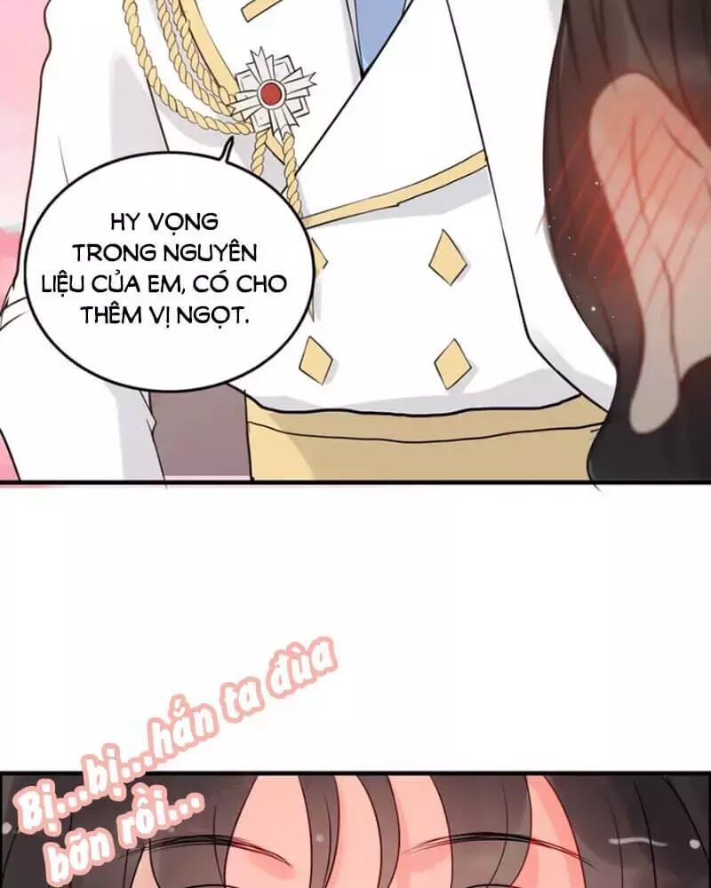 Cô Vợ Hợp Đồng Bỏ Trốn Của Tổng Giám Đốc Chapter 217.3 - 49