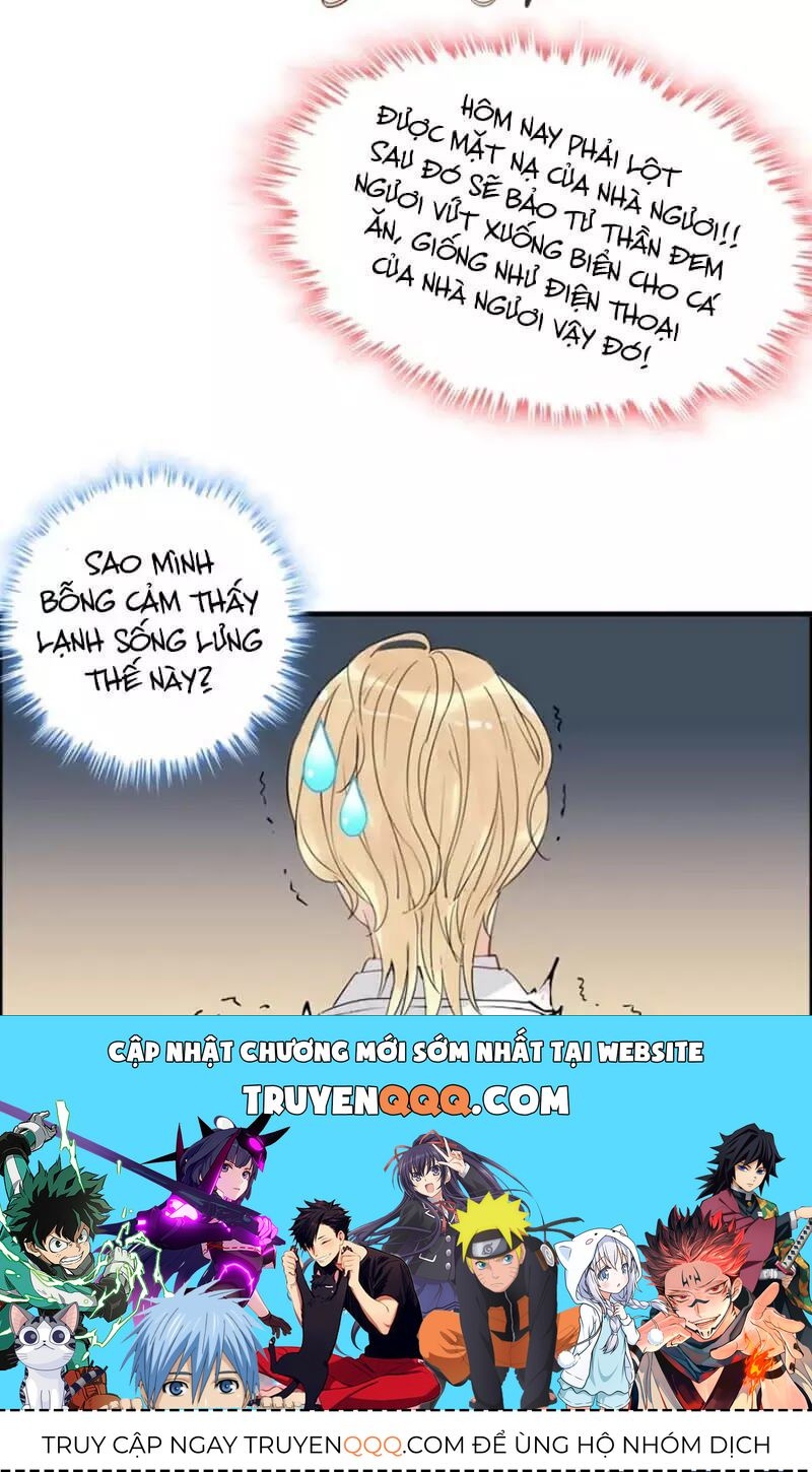 Cô Vợ Hợp Đồng Bỏ Trốn Của Tổng Giám Đốc Chapter 217.4 - 63