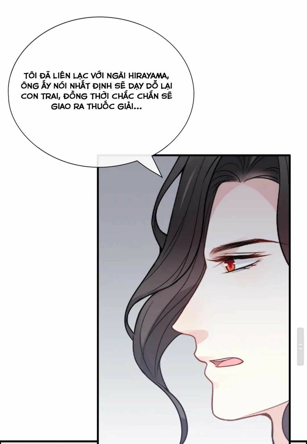 Cô Vợ Hợp Đồng Bỏ Trốn Của Tổng Giám Đốc Chapter 408 - 12