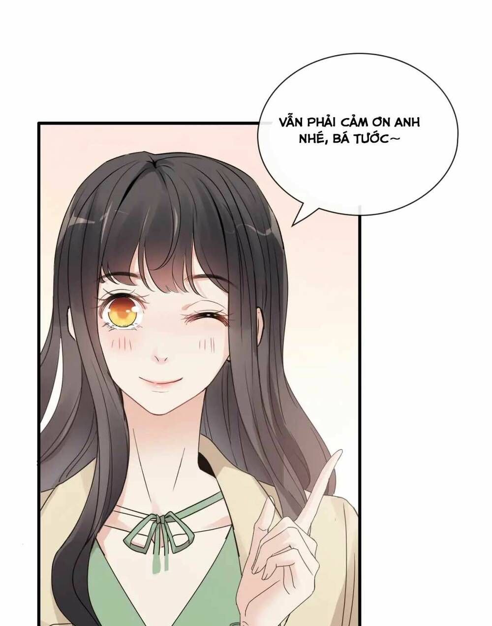 Cô Vợ Hợp Đồng Bỏ Trốn Của Tổng Giám Đốc Chapter 408 - 15