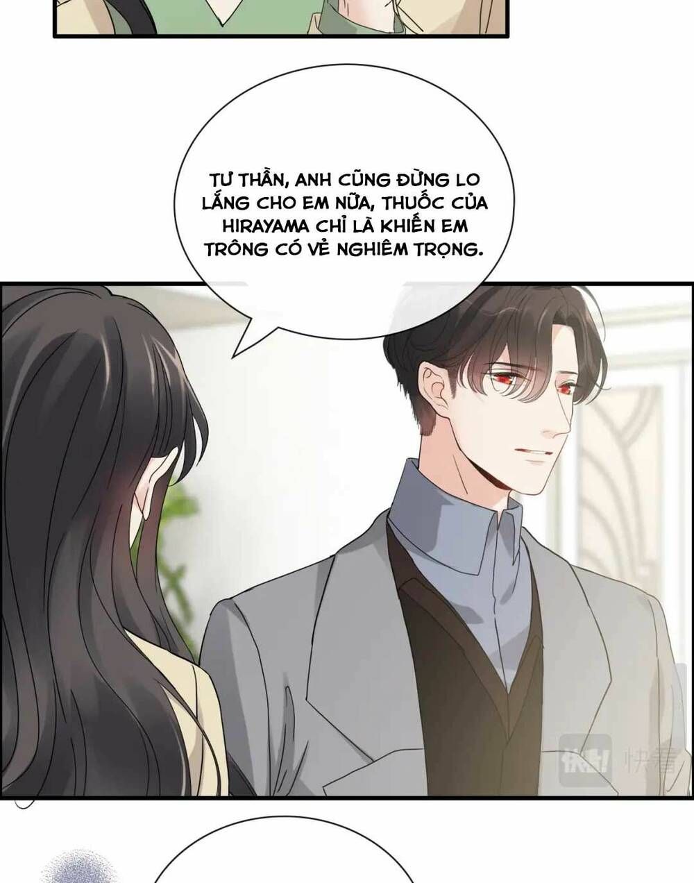 Cô Vợ Hợp Đồng Bỏ Trốn Của Tổng Giám Đốc Chapter 408 - 16