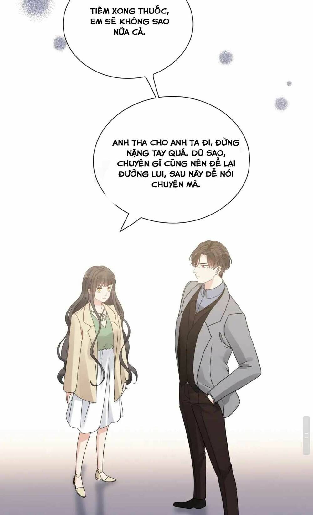 Cô Vợ Hợp Đồng Bỏ Trốn Của Tổng Giám Đốc Chapter 408 - 17