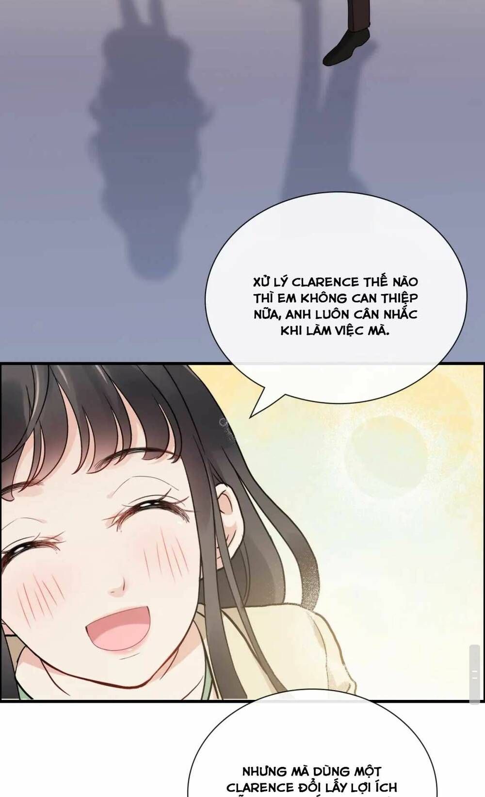 Cô Vợ Hợp Đồng Bỏ Trốn Của Tổng Giám Đốc Chapter 408 - 18