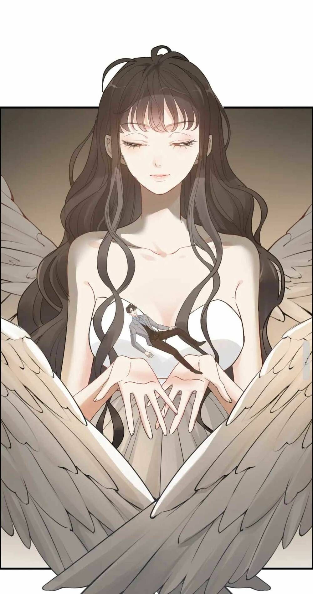 Cô Vợ Hợp Đồng Bỏ Trốn Của Tổng Giám Đốc Chapter 408 - 20