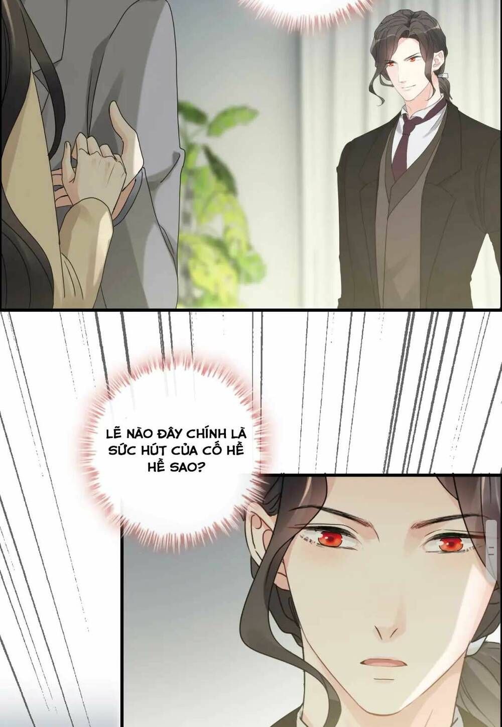 Cô Vợ Hợp Đồng Bỏ Trốn Của Tổng Giám Đốc Chapter 408 - 22