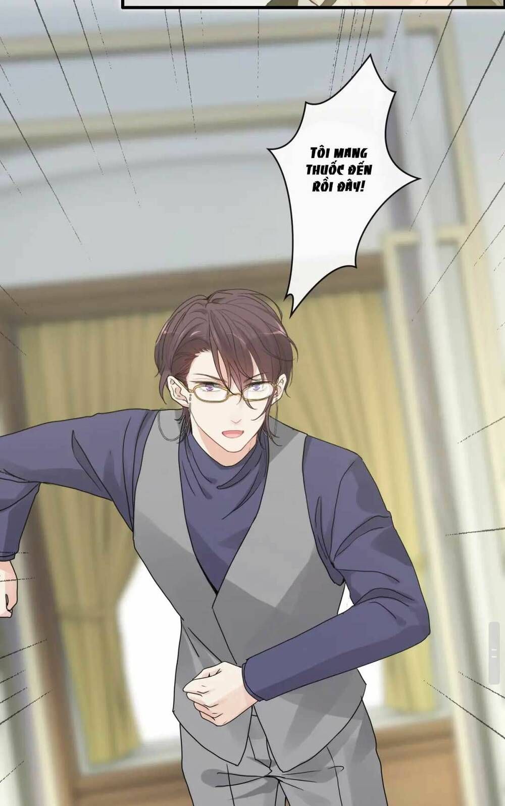 Cô Vợ Hợp Đồng Bỏ Trốn Của Tổng Giám Đốc Chapter 408 - 23