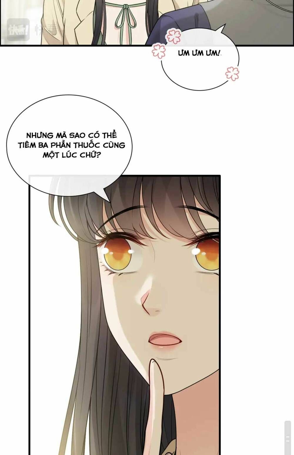 Cô Vợ Hợp Đồng Bỏ Trốn Của Tổng Giám Đốc Chapter 408 - 26