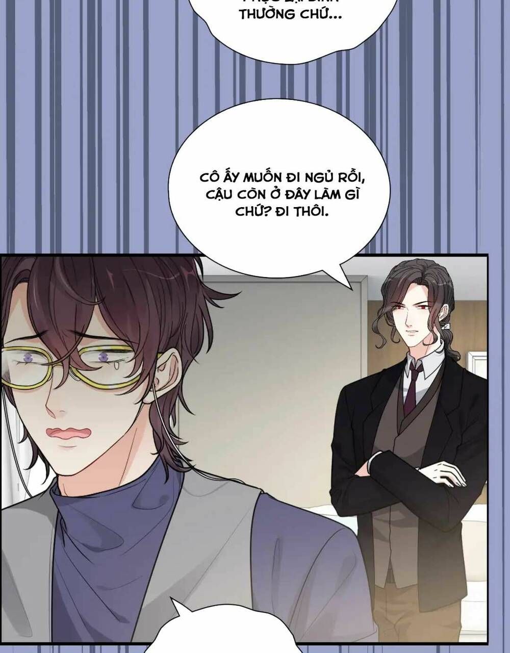 Cô Vợ Hợp Đồng Bỏ Trốn Của Tổng Giám Đốc Chapter 408 - 29