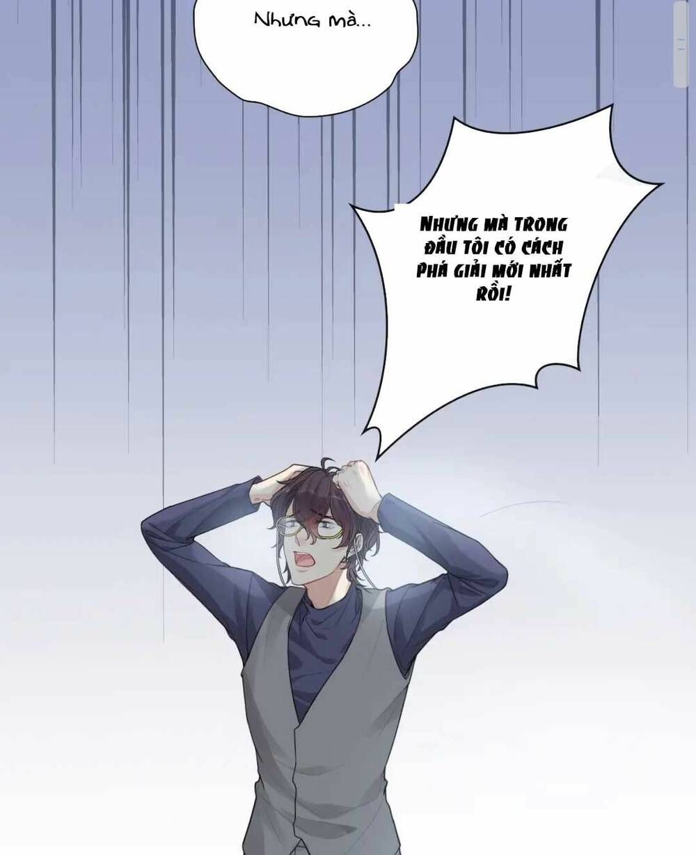 Cô Vợ Hợp Đồng Bỏ Trốn Của Tổng Giám Đốc Chapter 408 - 30