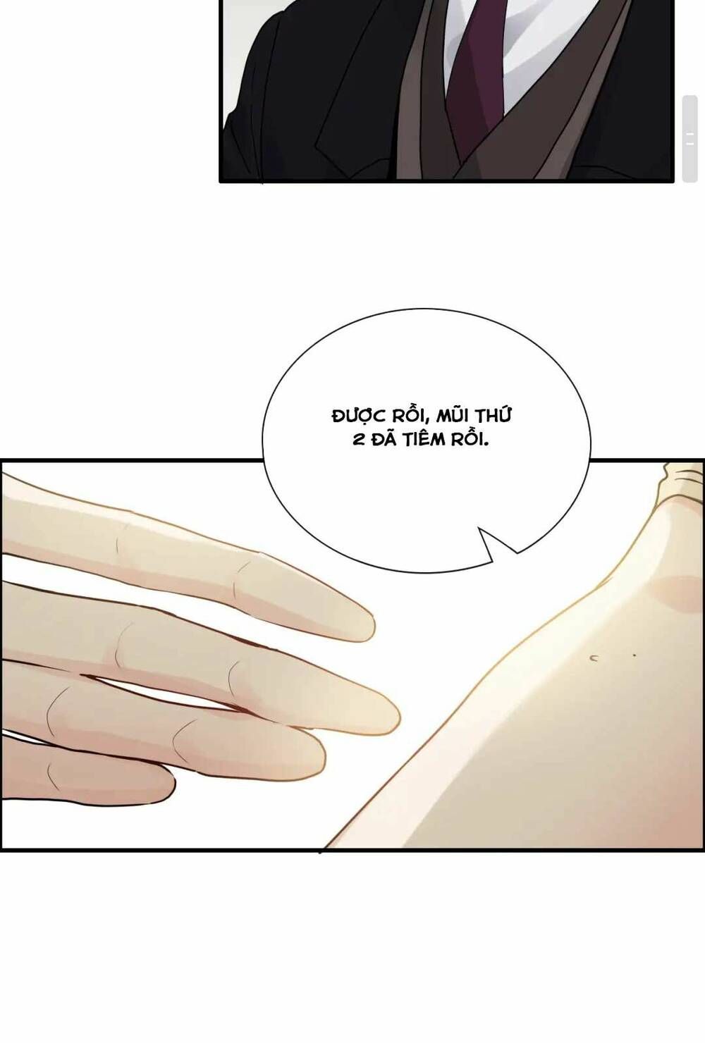 Cô Vợ Hợp Đồng Bỏ Trốn Của Tổng Giám Đốc Chapter 408 - 4