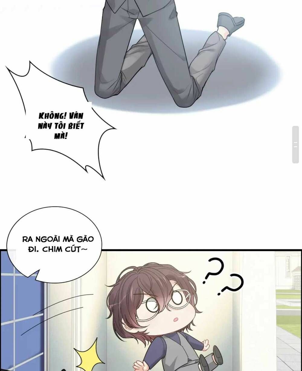 Cô Vợ Hợp Đồng Bỏ Trốn Của Tổng Giám Đốc Chapter 408 - 31