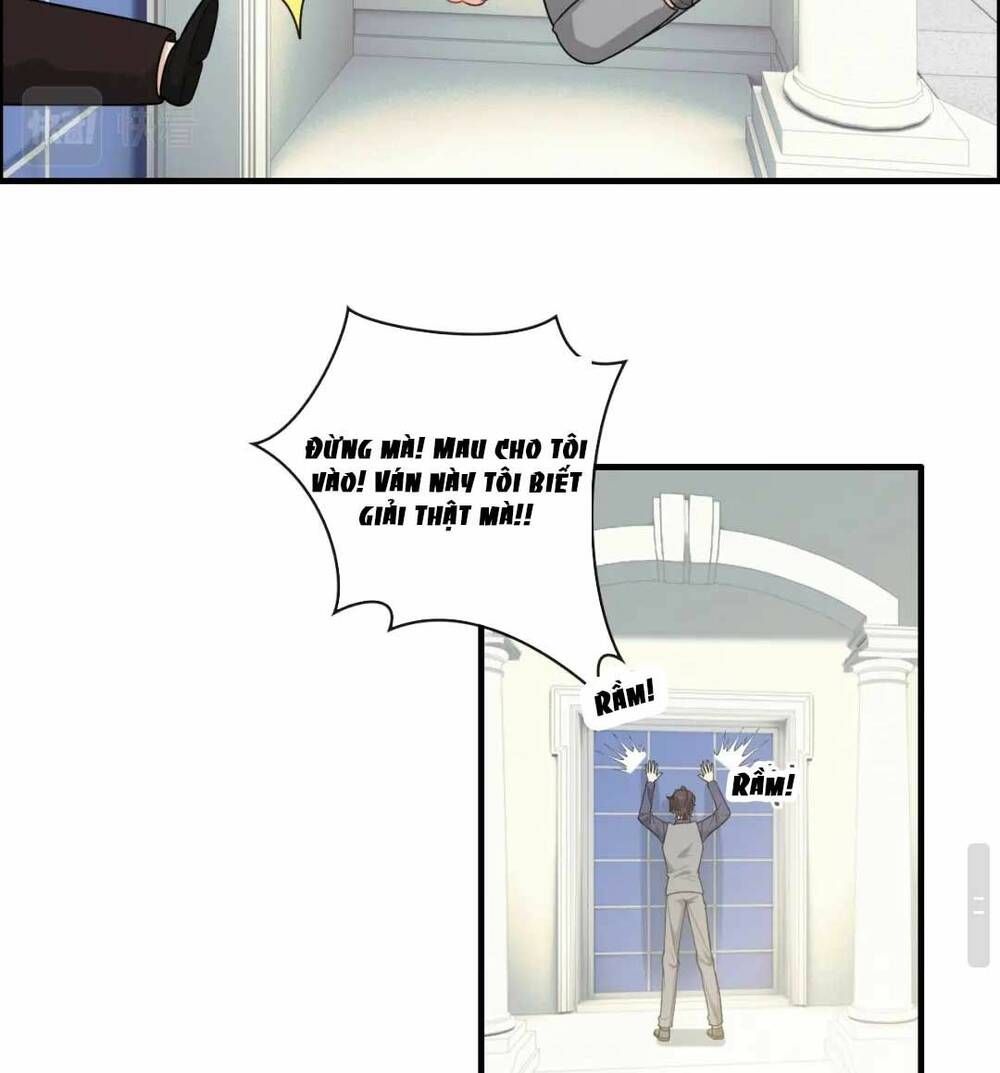 Cô Vợ Hợp Đồng Bỏ Trốn Của Tổng Giám Đốc Chapter 408 - 32