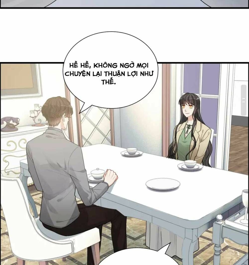 Cô Vợ Hợp Đồng Bỏ Trốn Của Tổng Giám Đốc Chapter 408 - 34