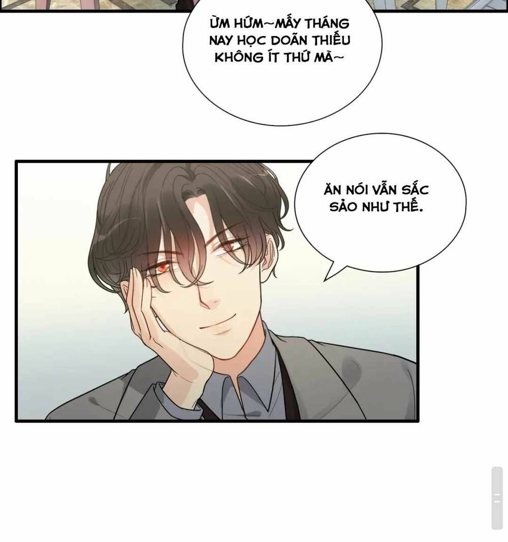 Cô Vợ Hợp Đồng Bỏ Trốn Của Tổng Giám Đốc Chapter 408 - 35