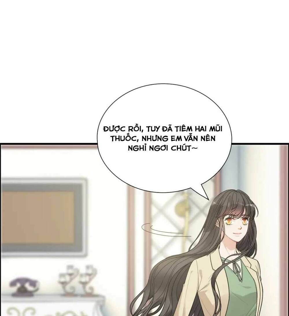 Cô Vợ Hợp Đồng Bỏ Trốn Của Tổng Giám Đốc Chapter 408 - 36