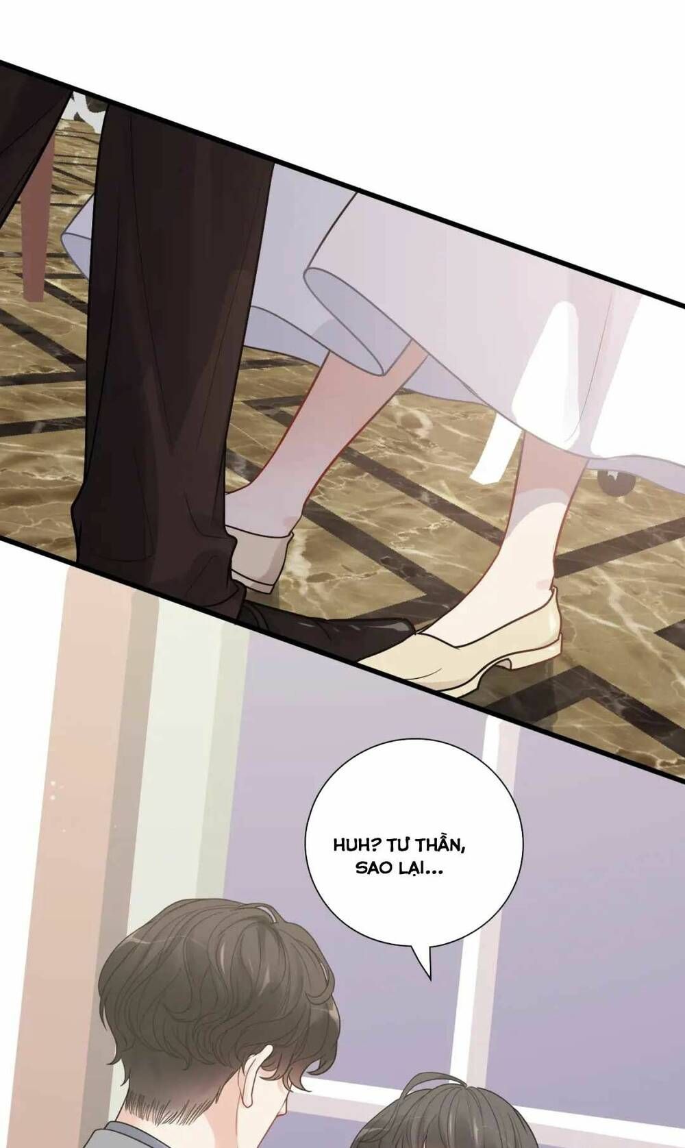 Cô Vợ Hợp Đồng Bỏ Trốn Của Tổng Giám Đốc Chapter 408 - 39