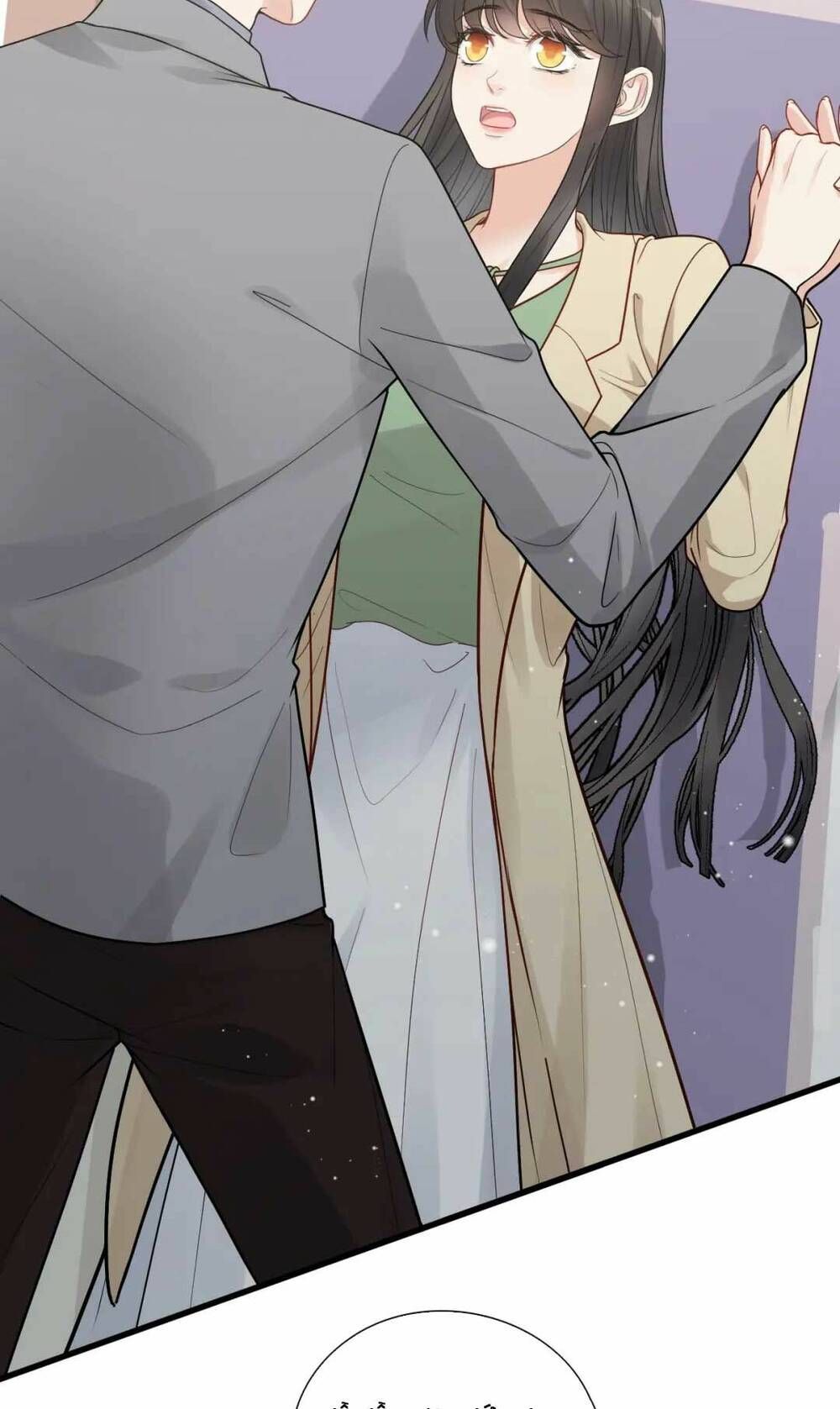 Cô Vợ Hợp Đồng Bỏ Trốn Của Tổng Giám Đốc Chapter 408 - 40