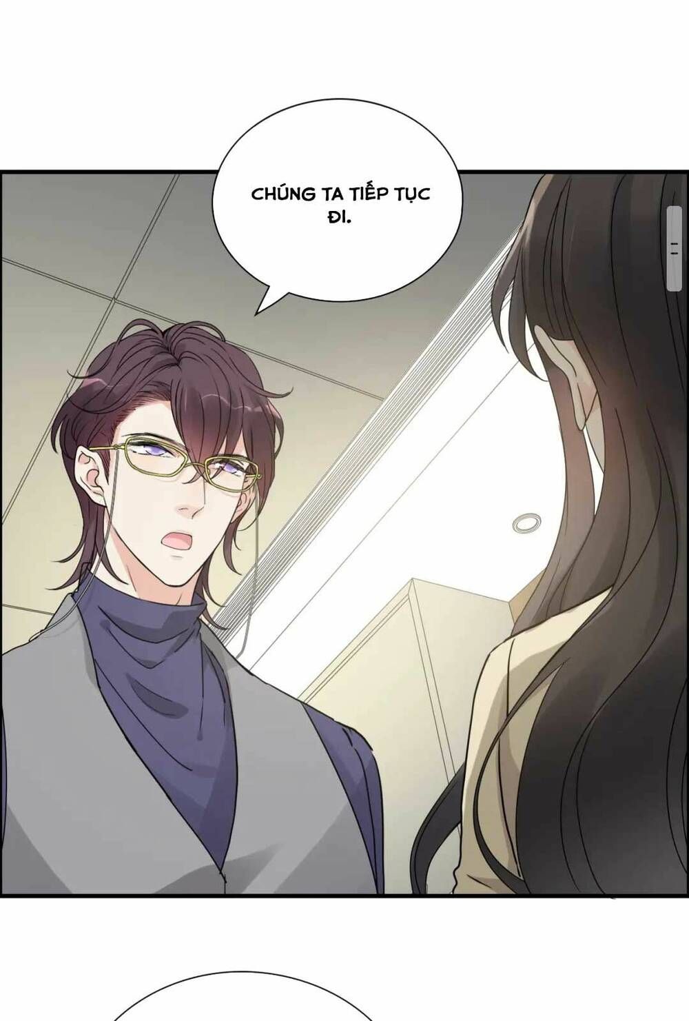 Cô Vợ Hợp Đồng Bỏ Trốn Của Tổng Giám Đốc Chapter 408 - 5