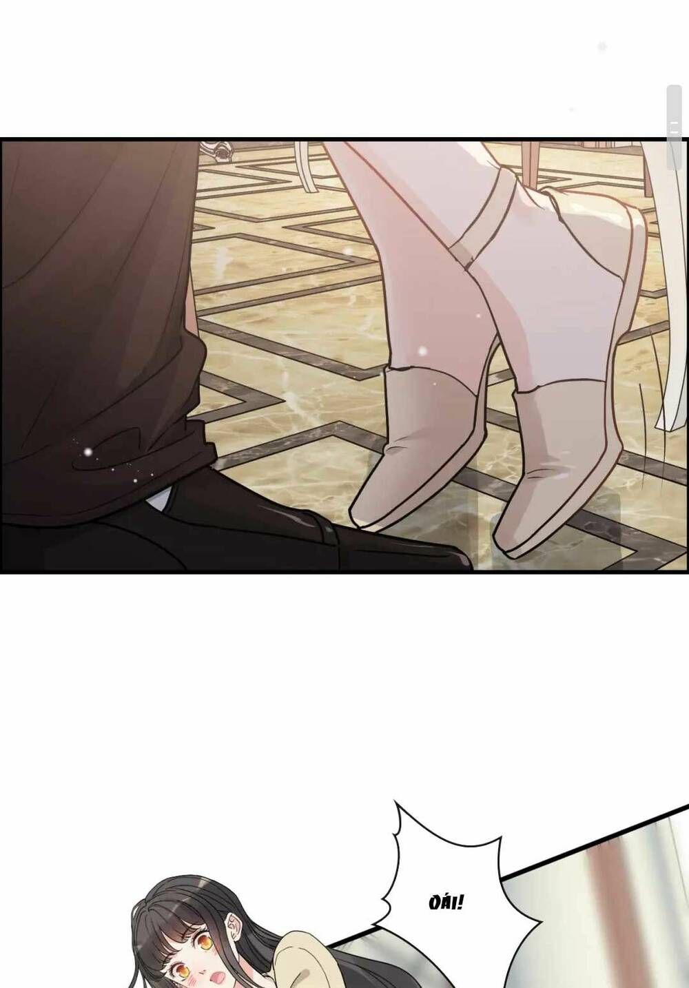Cô Vợ Hợp Đồng Bỏ Trốn Của Tổng Giám Đốc Chapter 408 - 44