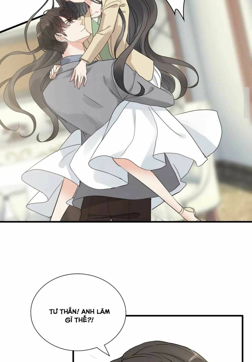 Cô Vợ Hợp Đồng Bỏ Trốn Của Tổng Giám Đốc Chapter 408 - 45