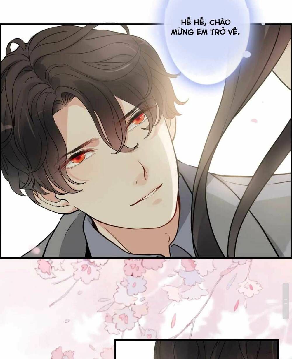 Cô Vợ Hợp Đồng Bỏ Trốn Của Tổng Giám Đốc Chapter 408 - 47