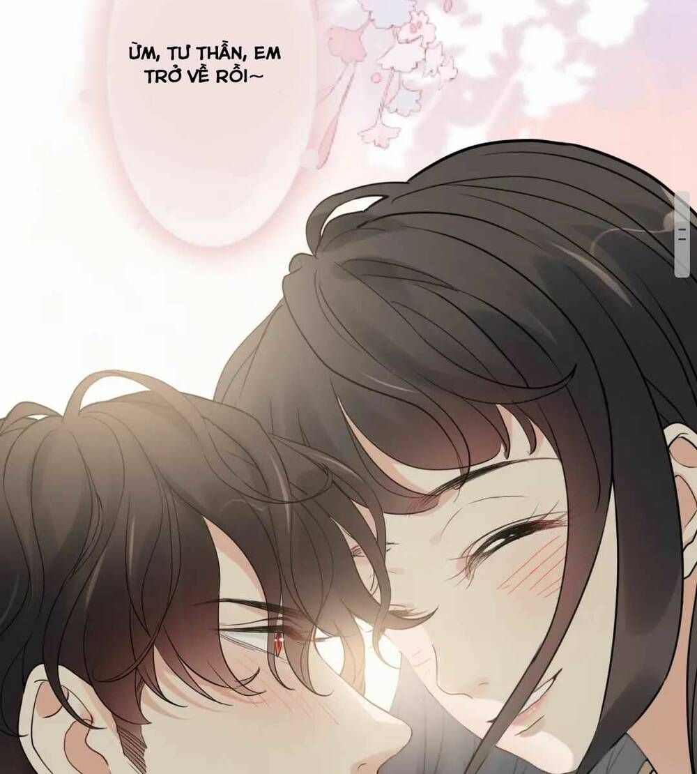 Cô Vợ Hợp Đồng Bỏ Trốn Của Tổng Giám Đốc Chapter 408 - 49